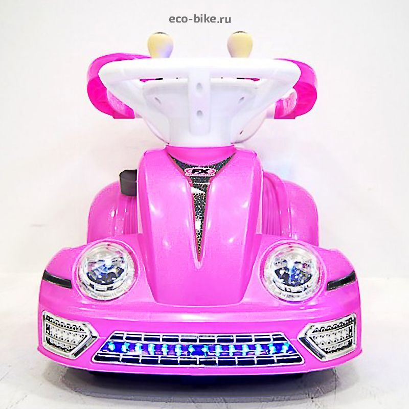 Детский электромобиль-ходунки RiverToys 1688 Детский электромобиль-ходунки RiverToys 1688