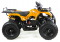 Квадроцикл  MOTAX ATV Mini Grizlik X-16 (э/с) Big Wheel