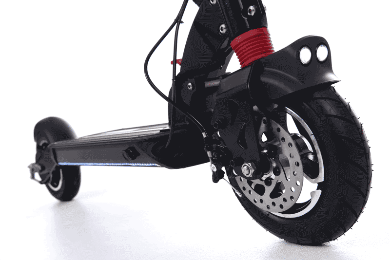 Электросамокат Starway Zero T9 48V13Ah Электросамокат Starway Zero T9 48V13Ah