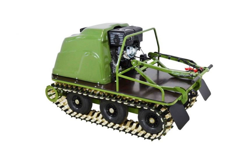 Мотособака Койра T 14 R. B&S Мотособака Койра T 14 R. B&S