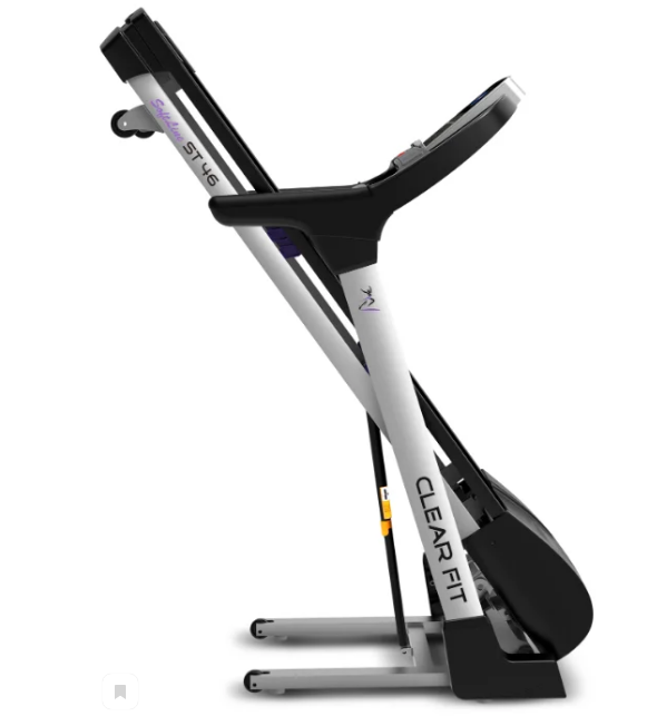 Беговая дорожка Clear Fit SoftLine ST 46 Беговая дорожка Clear Fit SoftLine ST 46