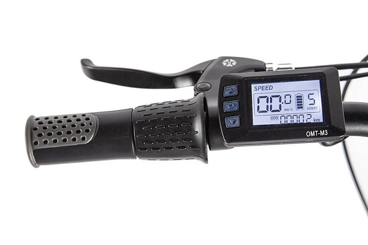 КОМПЛЕКТ Eltreco 36V 350W LCD 26 КОМПЛЕКТ Eltreco 36V 350W LCD 26