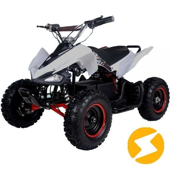 Электроквадроцикл ATV ATEA 500G Электроквадроцикл ATV ATEA 500G