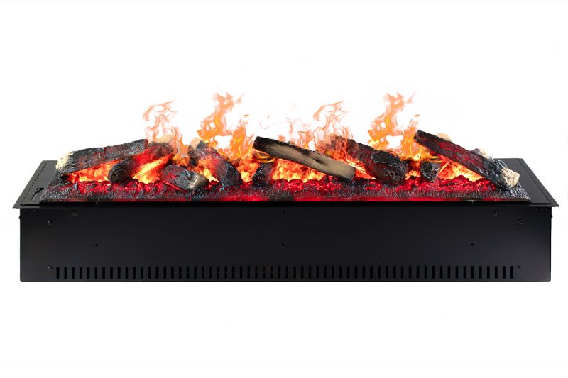 Электроочаг Design L1000RF 3D PS/LOG Электроочаг Design L1000RF 3D PS/LOG