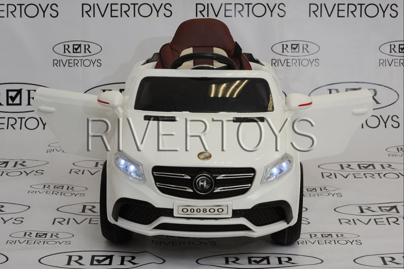 Детский электромобиль Mercedes-Benz О008ОО Etoro Детский электромобиль Mercedes-Benz О008ОО Etoro