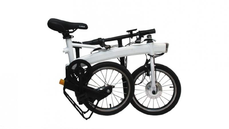 Электровелосипед El-Bike Boratti 250W Электровелосипед El-Bike Boratti 250W
