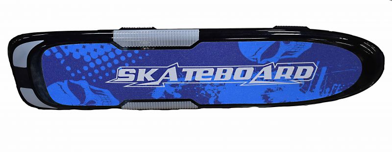 Двухколесный электрический скейт (роллерсерф) El-Sport skateboard 300W 8,8ah Двухколесный электрический скейт (роллерсерф) El-Sport skateboard 300W 8,8ah