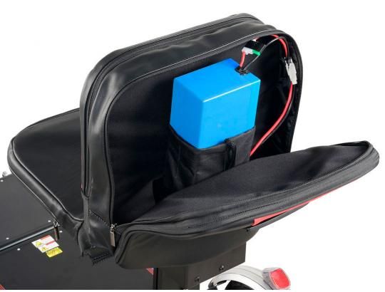Электротрицикл Mini Trike Электротрицикл Mini Trike