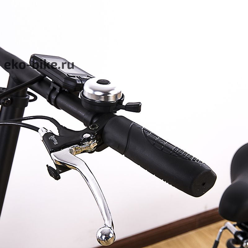 Электровелосипед трехколесный Elbike Farmer Vip 700W 48В 10,4Ач