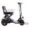 Электротрицикл OxyVolt HandyTrike 500w Li-ion 48V 12Ah