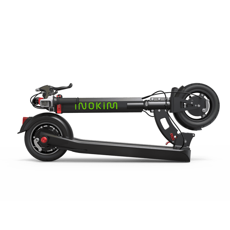 Электросамокат Inokim LIGHT2 36V 10.4Ah LG Электросамокат Inokim LIGHT2 36V 10.4Ah LG