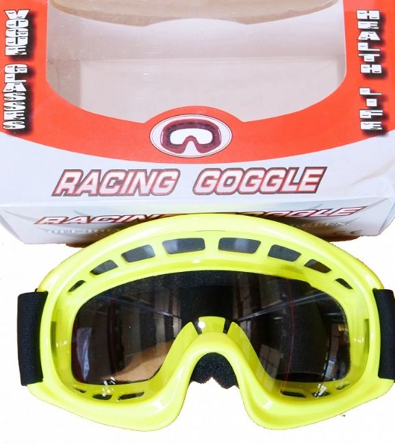 Очки детские Racing Goggle Очки детские Racing Goggle