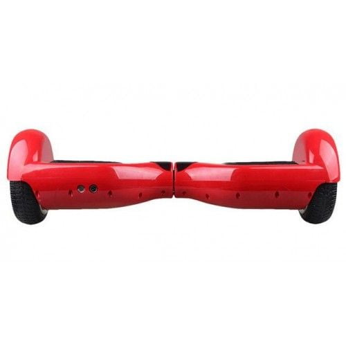 Гироскутер Smart Balance 6,5 Красный Самобаланс Музыка original Гироскутер Smart Balance 6,5 Красный Самобаланс Музыка original